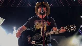 Jason Aldean- Just Gettin’ Started live in Spokane