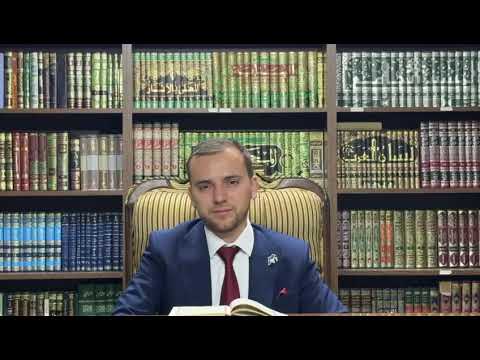 11. Surja Muzemil — Pasazh تصوير dhe koment përmbledhës i sures (2)