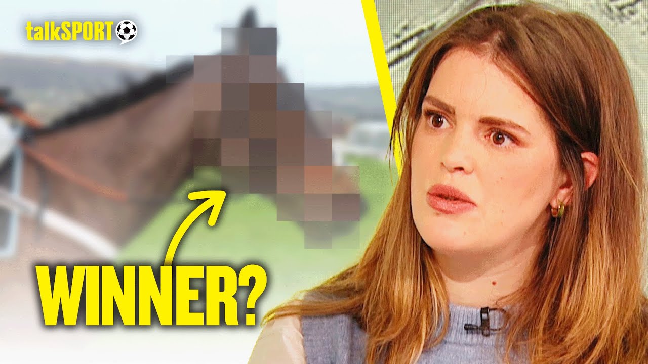 Champion Hurdle Tips: Can Anyone Beat Constitution Hill? 🐎 Cheltenham Festival 2025