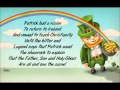 Saint Patrick's Day song 
