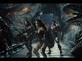 Justice League Vs Steppenwolf Final Fight Complete