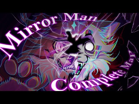 ✶ Mirror Man - TW in Desc - Ashfur MAP ✶