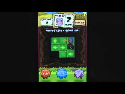 Squishys Revenge iPhone Gameplay Review - AppSpy.com