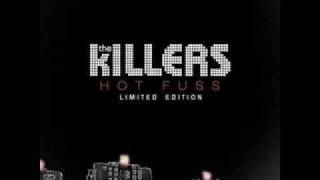 Who Let You Go by The Killers