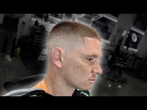 HIGH BALD FADE 3 ON TOP 👍🏻 Easy Haircut Tutorial