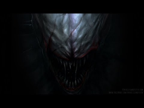 Synapse Trailer Music - Psycho Class | Epic Hybrid Horror Music