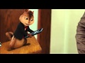 EDGAR / YB - LRUTYUN | Chipmunks Version ...