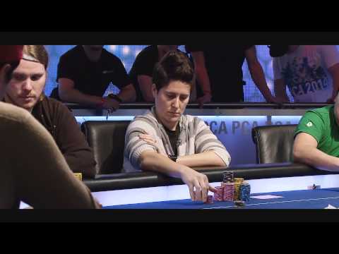 PCA 2014 Poker Event - Main Event, Episode 3 | PokerStars