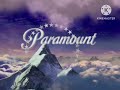 Paramount Pictures 2002 2003 90th Anniversary Early Version Remake 2025 UPDATE