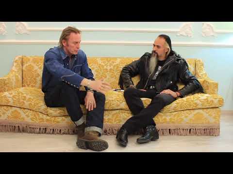 El Espíritu de un Rebelde: Johnny Cash