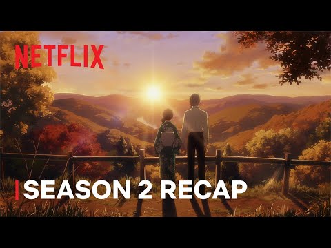 afbeelding Season 2 Story Recap [Subtitled]
