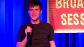 Sam LaFrage - Wig in a Box (Hedwig and the Angry Inch)