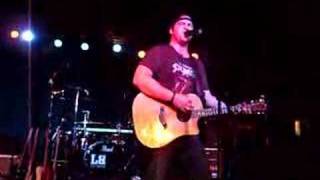 Lee Brice/ More Than A Memory