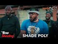 Shade Poly - Latest Yoruba Movie 2024 | Sidi | | Odun Adekola | Vicky Kolawole | Vicky Ajiboye | Apa