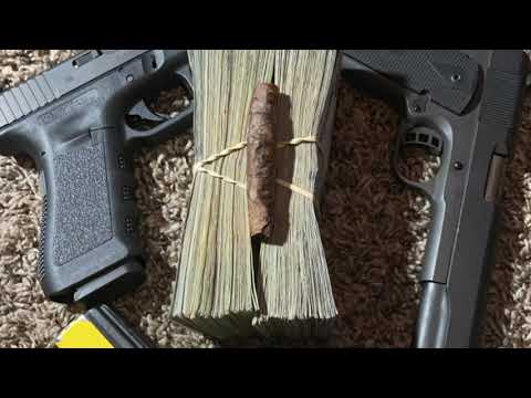 C hustle ft Nc Tramp - no option