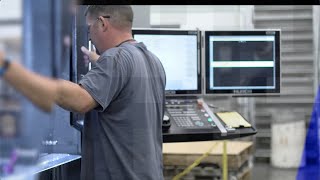 Fabrication Interview