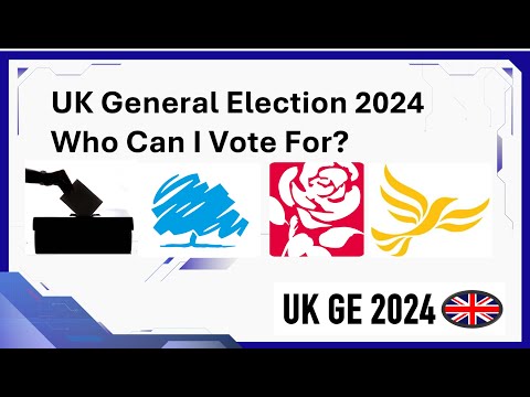 Who Can I Vote For?: Spelthorne