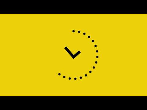 Sprid ut er under dagen