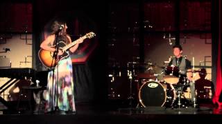 Madi Rindge -- Yuan RAD14NCE