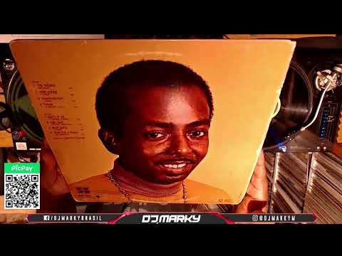 DJ Marky Influences : Special Jazz Funk Set  - 4th June 2023