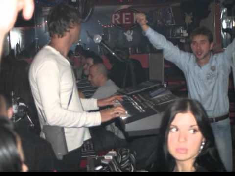 Enes Merdovic i Boja Duge Bend-Laku noc moja mala barbiko