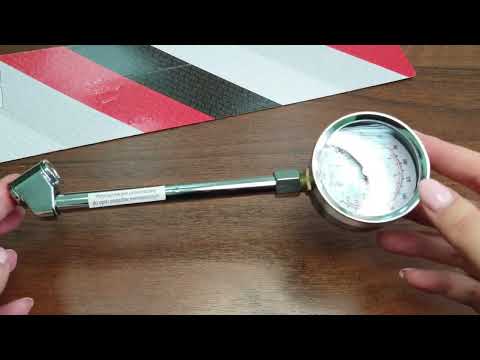 Манометр для грузовых авто YATO 140 мм, 0-15 Bar (YT-24301) Манометр для грузовых авто YATO 140 мм, 0-15 Bar (YT-24301)