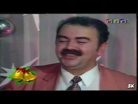 Zoran Manevski Majka na Marika