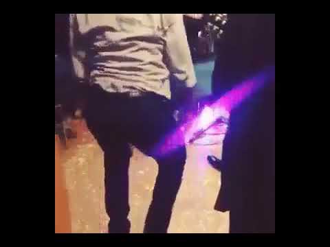 Mwana Fa ft Ali kiba nyonga sasa official video