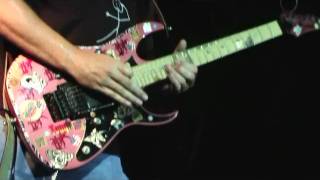While My Guitar Gently Weeps - Live at BFE - 10/14/2009