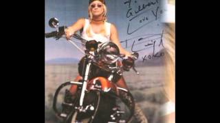 DANNI LEIGH - Teardrops, Teardrops