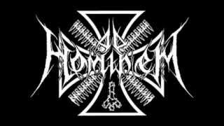 Ad Hominem - Requiem For Humanity / Ceux Qui Perirent Jadis