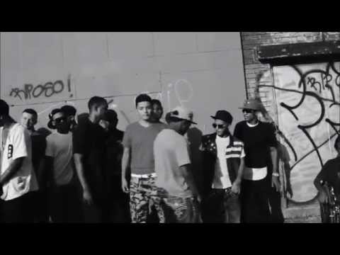 Robby Dizzle - "INTRO" (OfficialVideo) 1080pHD