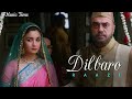 Dilbaro Raazi Alia Bhatt Vicky Kaushal Hindi Wedding Song