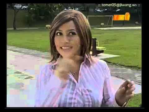 Mek Salmah dari Scotland 2007 (Cerita Rakyat Kelantan)