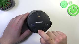 How to Perform a Factory Reset on Your Bose SoundLink Revolve+ II