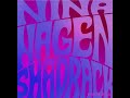 NINA HAGEN **Shadrack** Single 2022