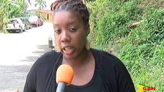 Mental Health – Abuse Victim Speaks Out