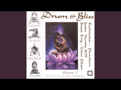 The Stars Above Me (Sweet Trip Remix)