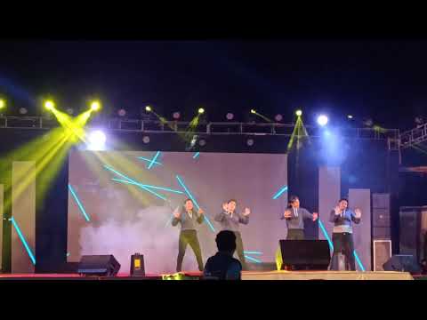 GIETU STUDENT PERFORMANCE 11