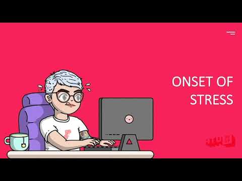 Ashley McNamara - The Thing About Burnout