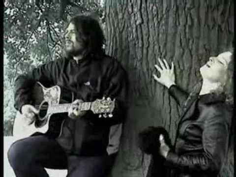 Mostly Autumn - Evergreen