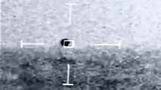 New USS Omaha UFO Video Confirmed by Pentagon to be Real