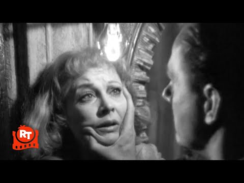 A Streetcar Named Desire (1951) - Meetings with Strangers Scene | Movieclips
