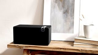 Video thumbnail for Klipsch The One Plus & Klipsch Three Plus Bluetooth Tabletop Speakers is Here to Upgrade Your Audio by AV Atmos