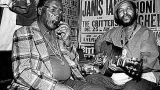 Sonny Terry & Brownie McGee - Midnight Special