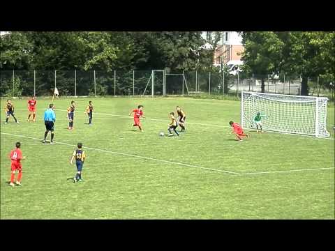 3° Trofeo Griffante   Biancoscudati Padova 2004   Hellas Verona 2004   Highlights