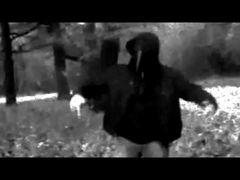 HELLTIGER666 - KILLER INSTINKT [VIDEO]