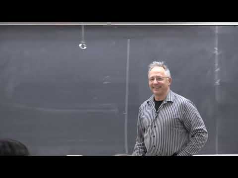 Lecture 23 - Godel incompleteness