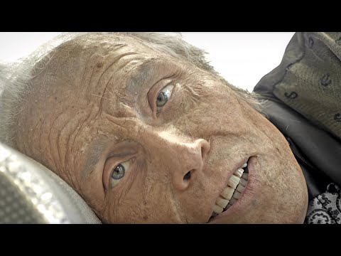 Die Ärzte - Perfekt Himmelblau Breit - Remastered - 4K