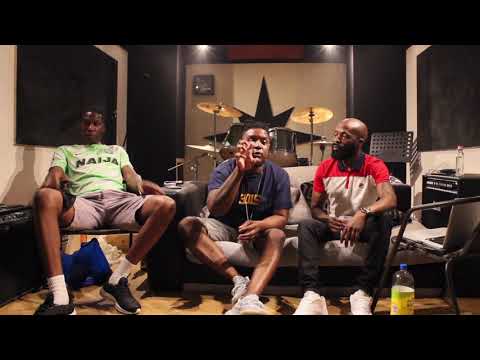 Rock the boat tv - Episode 3, part 3